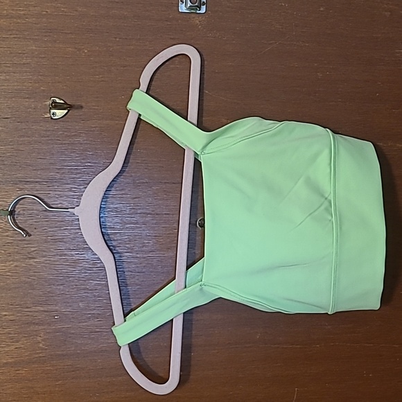 NWOT Free People In Your Corner Sports Bra - Picture 5 of 9